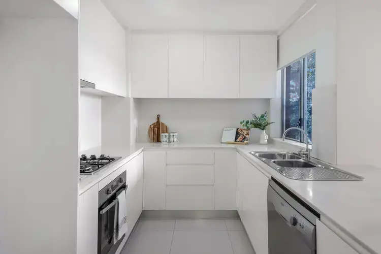 Fourth view of Homely unit listing, 1/2-4 PEAKE PARADE, Peakhurst NSW 2210