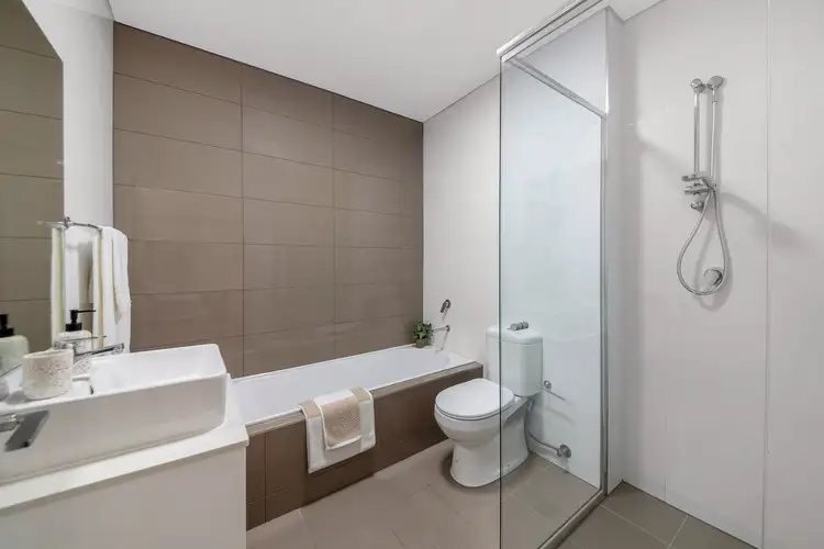 Fifth view of Homely unit listing, 1/2-4 PEAKE PARADE, Peakhurst NSW 2210