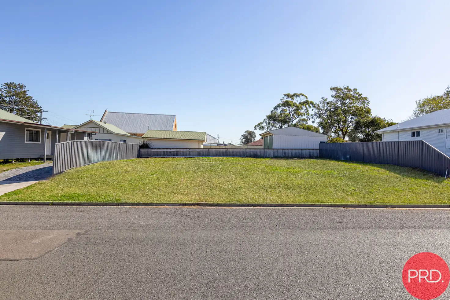 Main view of Homely land listing, 4D Wyndham Street, Greta NSW 2334