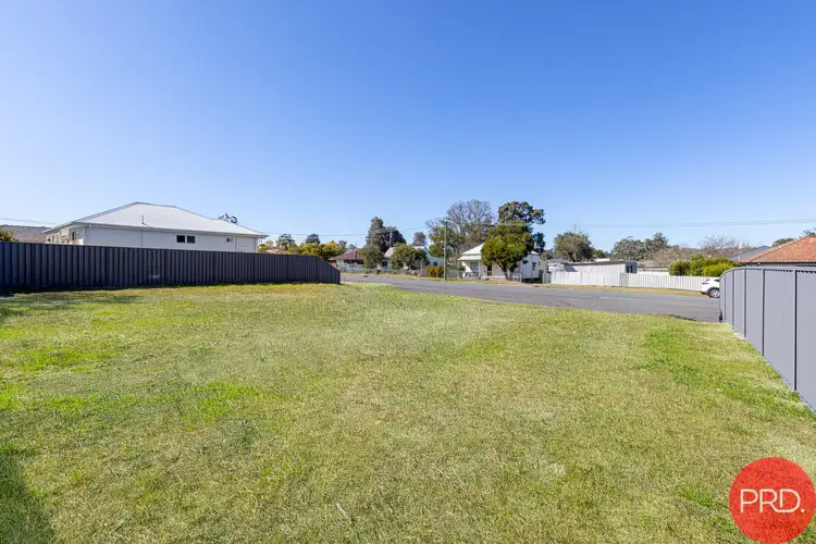 Second view of Homely land listing, 4D Wyndham Street, Greta NSW 2334
