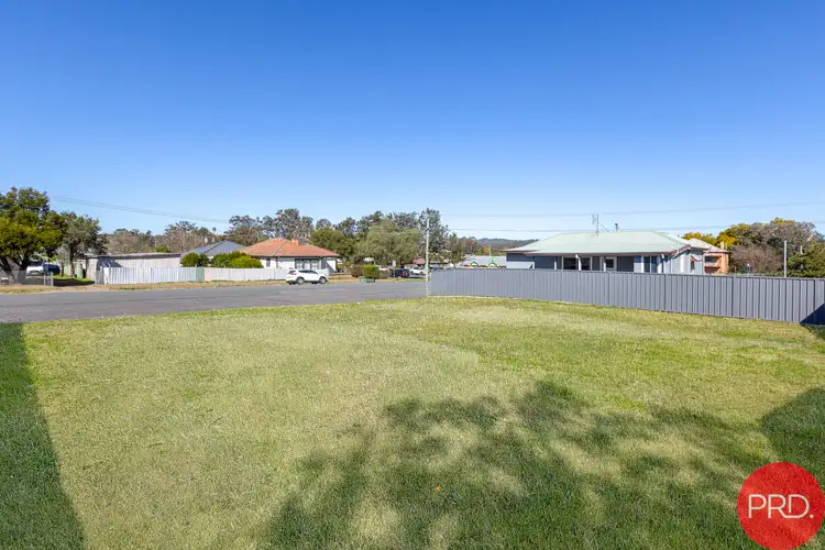 Third view of Homely land listing, 4D Wyndham Street, Greta NSW 2334
