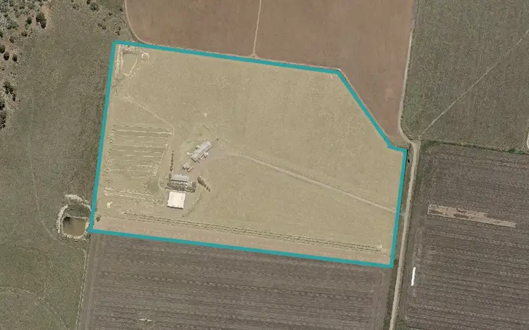 Main view of Homely land listing, 137 Daisybank Lane, Rowsley VIC 3340
