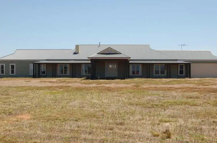 Second view of Homely land listing, 137 Daisybank Lane, Rowsley VIC 3340