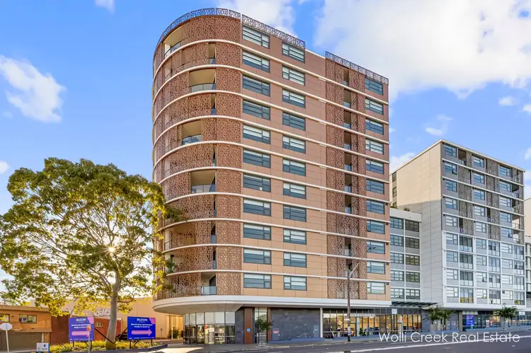 218/213 Princes Highway, Arncliffe NSW 2205