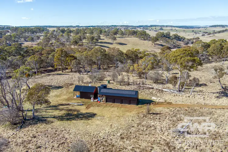 228 Ben Lomond Road, Guyra NSW 2365