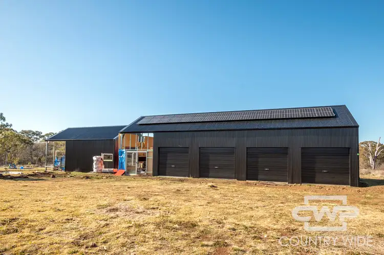 Sixth view of Homely land listing, 228 Ben Lomond Road, Guyra NSW 2365