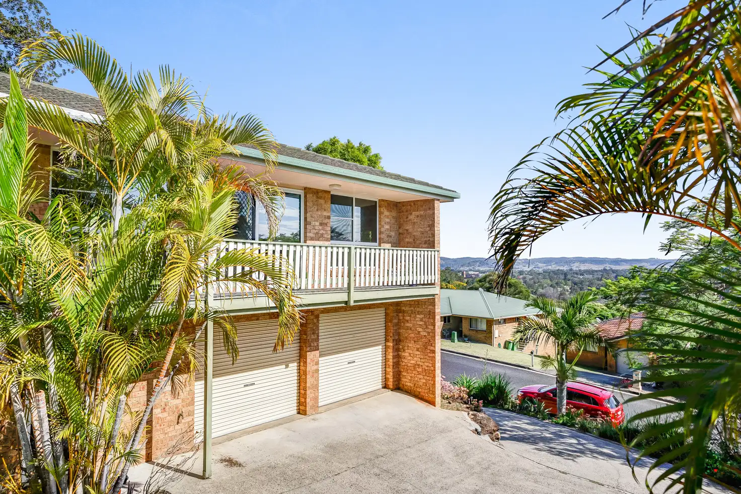Main view of Homely townhouse listing, 6/13 Pendara Crescent, Lismore Heights NSW 2480