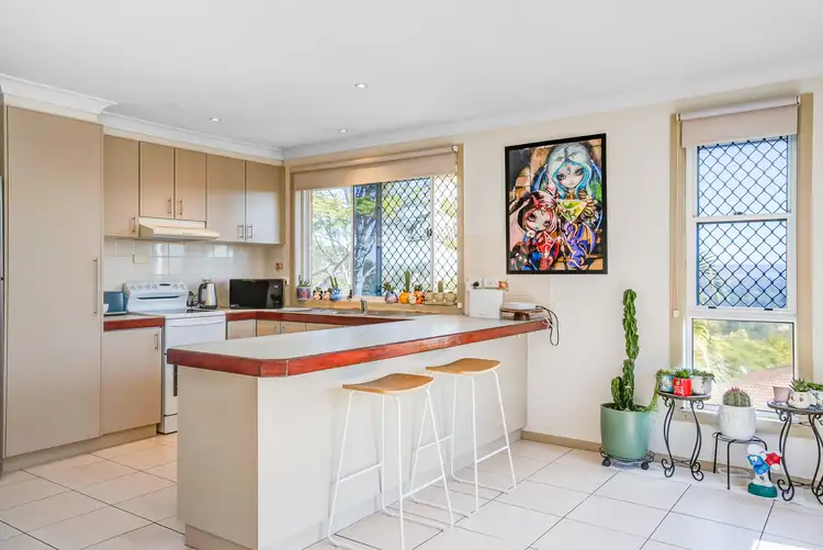 Second view of Homely townhouse listing, 6/13 Pendara Crescent, Lismore Heights NSW 2480