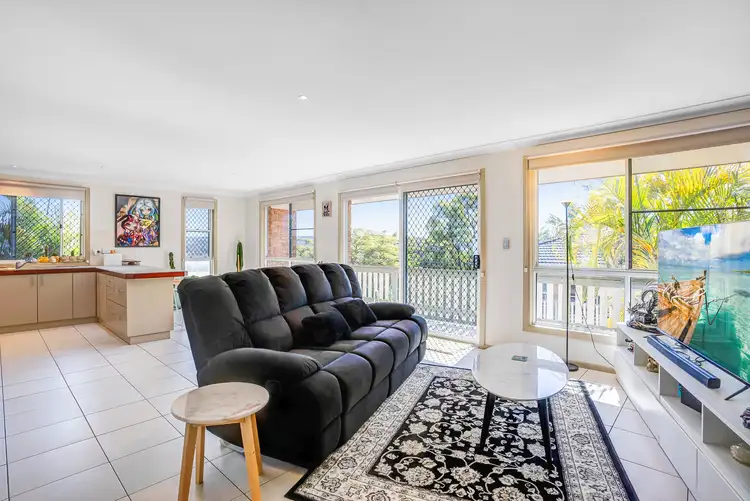 Third view of Homely townhouse listing, 6/13 Pendara Crescent, Lismore Heights NSW 2480