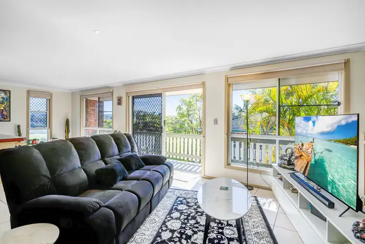 Fourth view of Homely townhouse listing, 6/13 Pendara Crescent, Lismore Heights NSW 2480