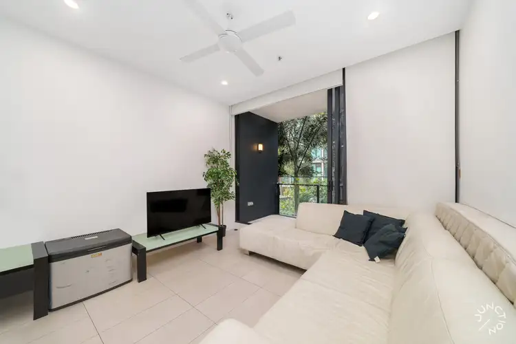 Third view of Homely unit listing, 20505/1055 Ann Street, Newstead QLD 4006