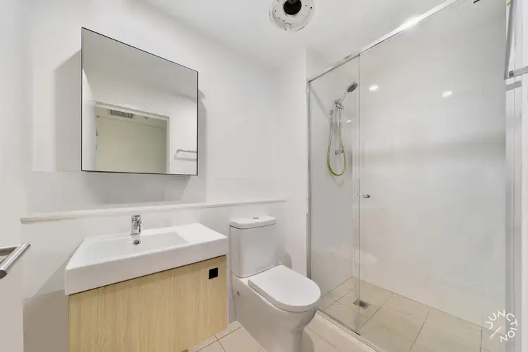 Fifth view of Homely unit listing, 20505/1055 Ann Street, Newstead QLD 4006