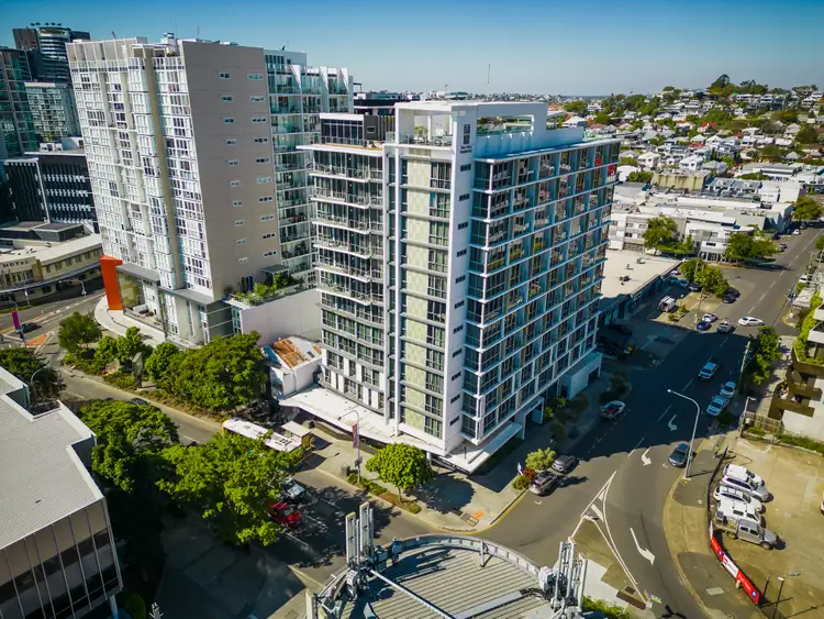 404/959 Ann Street, Fortitude Valley QLD 4006