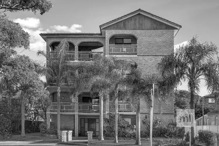 Main view of Homely apartment listing, 5/5 Gray Street, Kogarah NSW 2217