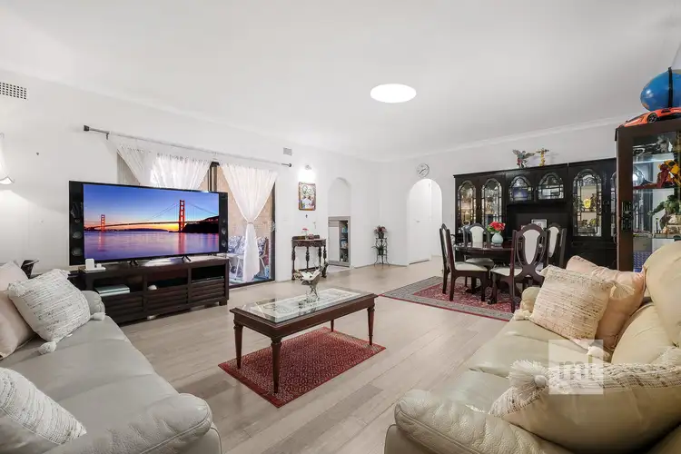 Second view of Homely apartment listing, 5/5 Gray Street, Kogarah NSW 2217