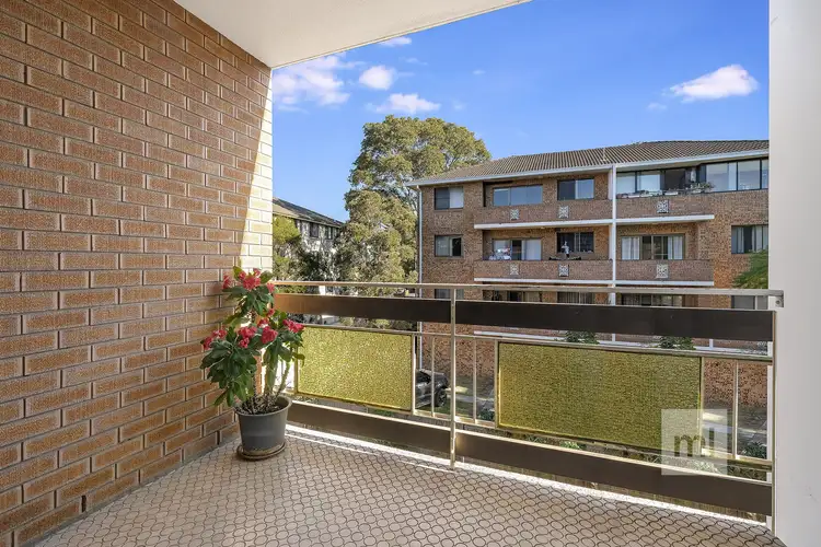 Fifth view of Homely apartment listing, 5/5 Gray Street, Kogarah NSW 2217