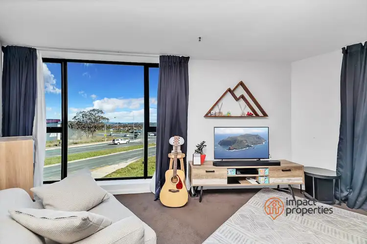 Main view of Homely apartment listing, 16/1 Anthony Rolfe Avenue, Gungahlin ACT 2912