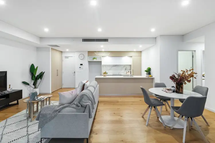 1901/105 Stirling Street, Perth WA 6000