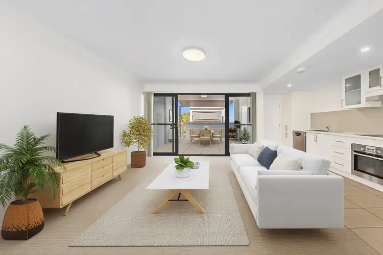 Main view of Homely unit listing, 6/21 Fenton Street, Fairfield QLD 4103