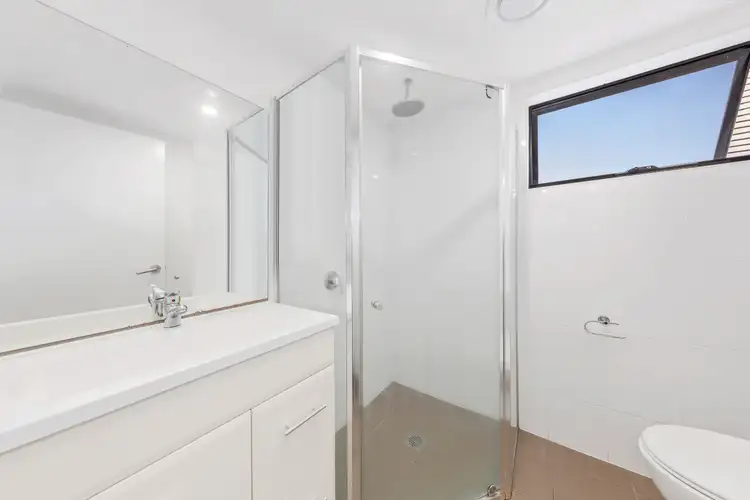 Fifth view of Homely unit listing, 6/21 Fenton Street, Fairfield QLD 4103