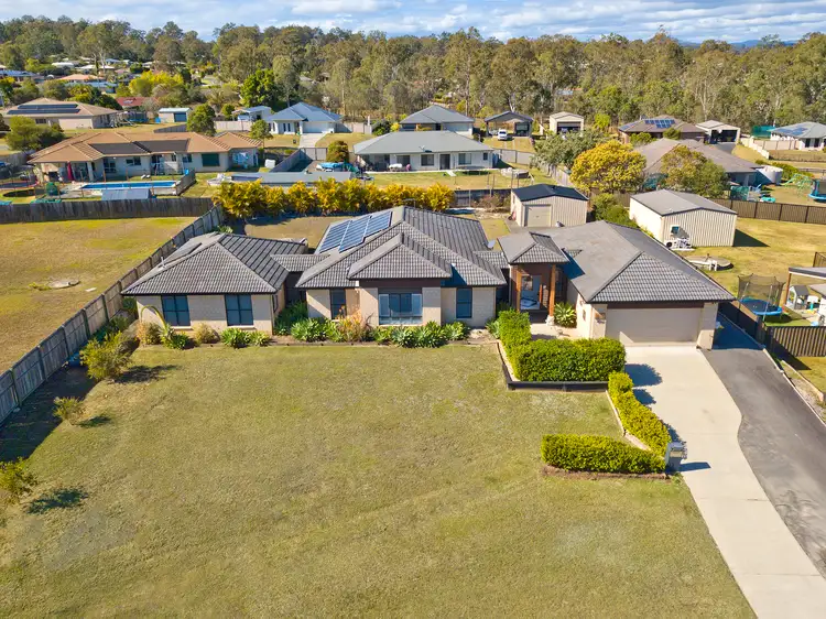 6-8 Cosgrove Court, Gleneagle QLD 4285