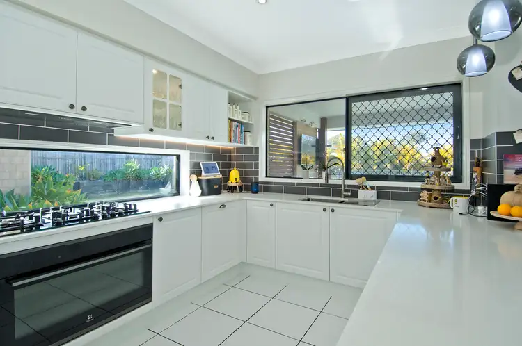 Third view of Homely house listing, 6-8 Cosgrove Court, Gleneagle QLD 4285