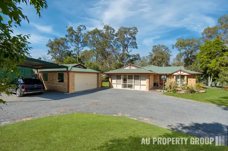 14 Batavia Court, Park Ridge South QLD 4125