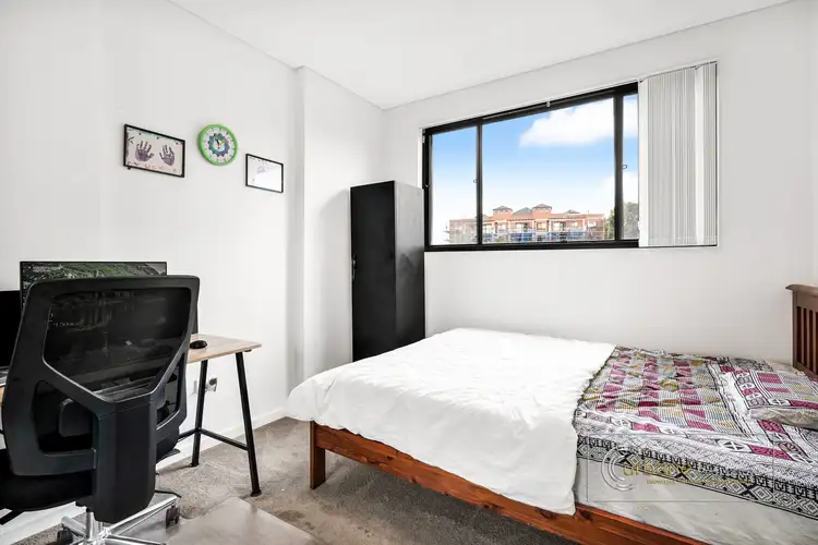 Second view of Homely apartment listing, 102/3 Balmoral Street, Blacktown NSW 2148