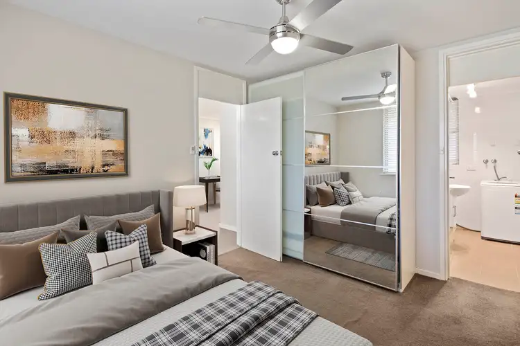Second view of Homely apartment listing, 22/190-192 Railway Parade, West Leederville WA 6007