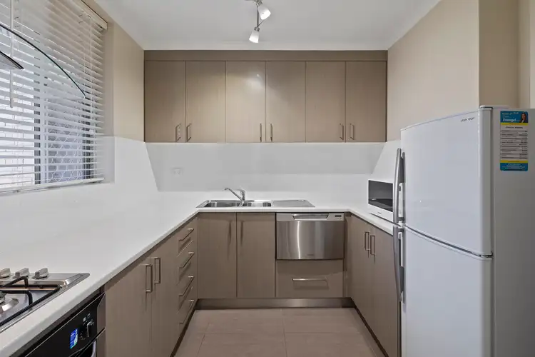 Fourth view of Homely apartment listing, 22/190-192 Railway Parade, West Leederville WA 6007