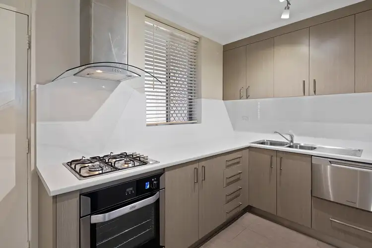 Fifth view of Homely apartment listing, 22/190-192 Railway Parade, West Leederville WA 6007