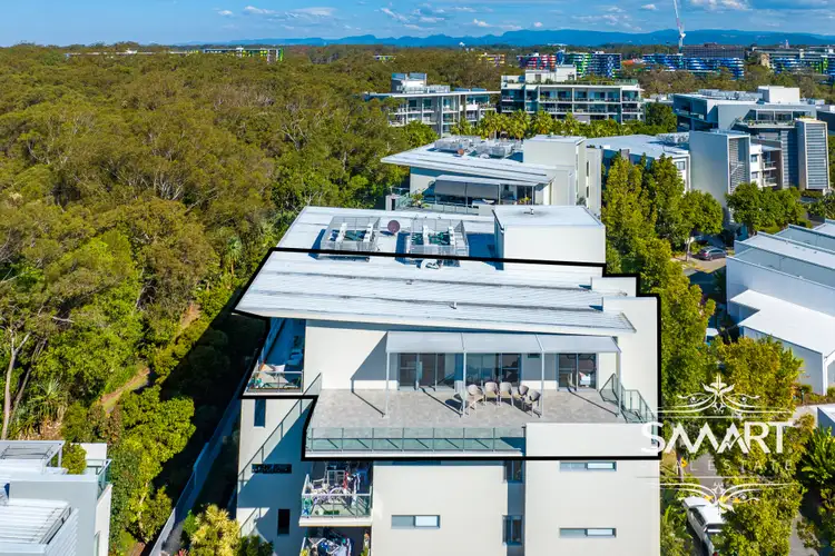 33/154 Musgrave Avenue, Southport QLD 4215