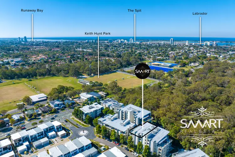 Sixth view of Homely apartment listing, 33/154 Musgrave Avenue, Southport QLD 4215