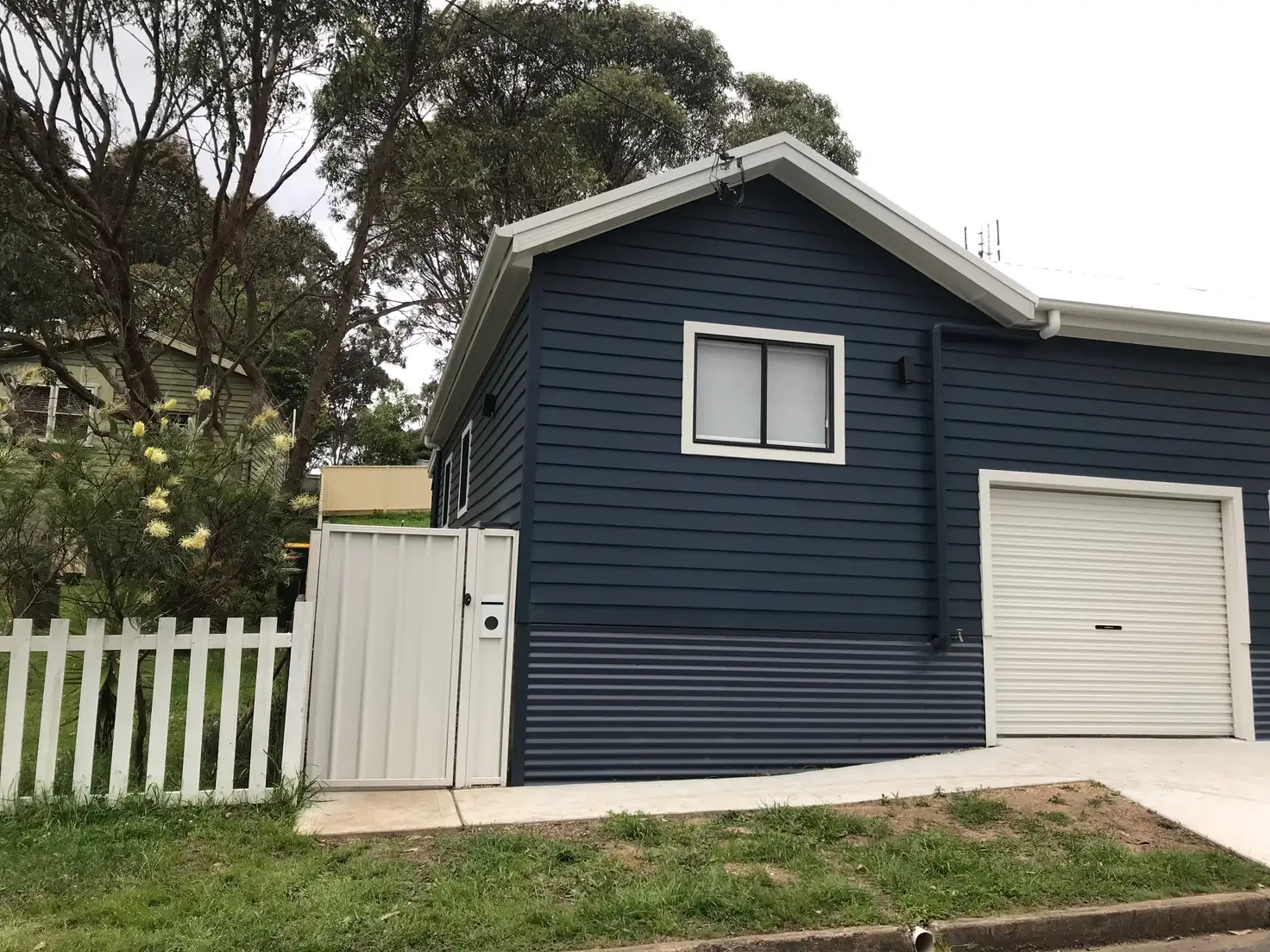 Main view of Homely semi-detached listing, 3 TAYLOR STREET, Narooma NSW 2546