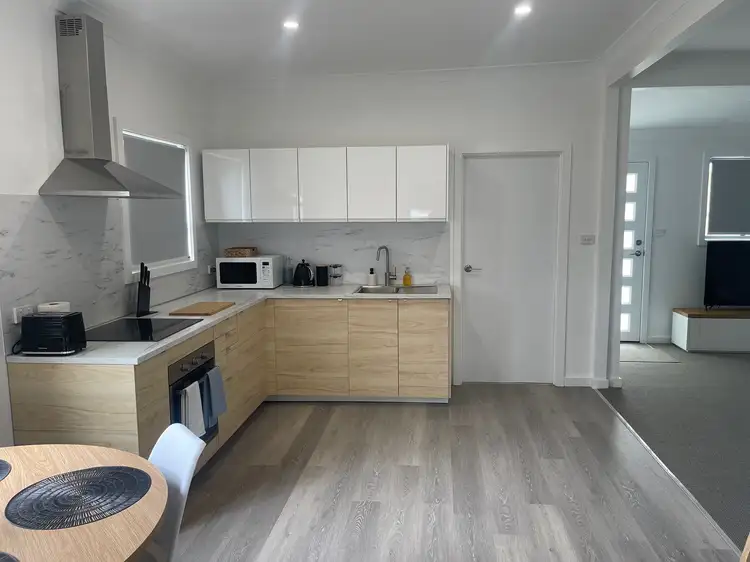 Second view of Homely semi-detached listing, 3 TAYLOR STREET, Narooma NSW 2546