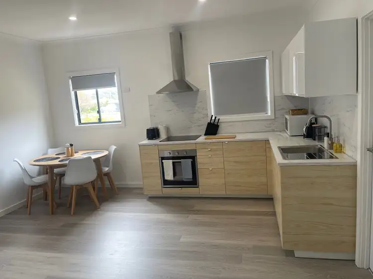 Third view of Homely semi-detached listing, 3 TAYLOR STREET, Narooma NSW 2546