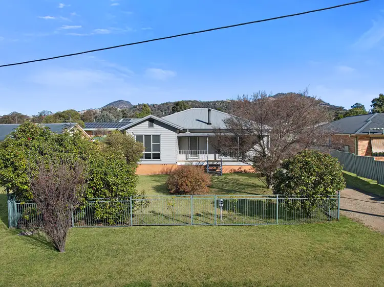 Main view of Homely house listing, 11 Liverpool Street, Murrurundi NSW 2338