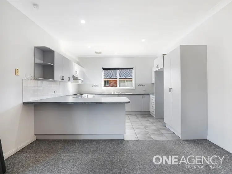 Third view of Homely house listing, 11 Liverpool Street, Murrurundi NSW 2338