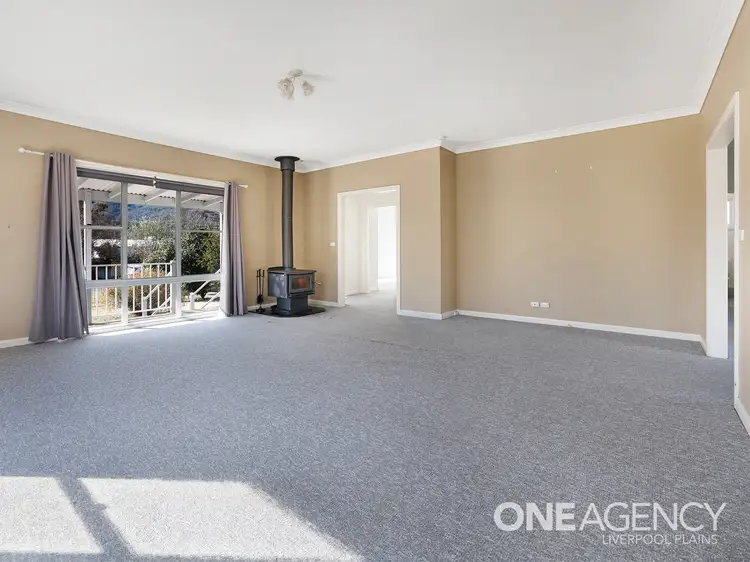 Fourth view of Homely house listing, 11 Liverpool Street, Murrurundi NSW 2338