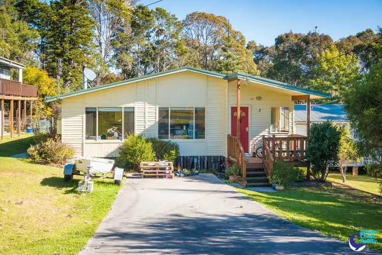 Main view of Homely house listing, 3 Goolara Avenue, Dalmeny NSW 2546