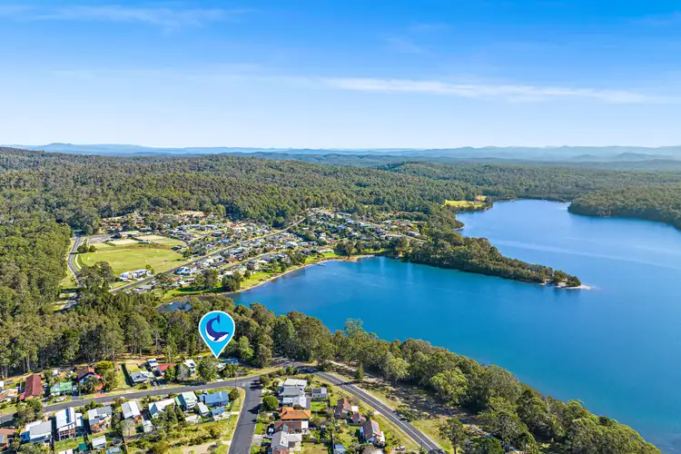 Second view of Homely house listing, 3 Goolara Avenue, Dalmeny NSW 2546