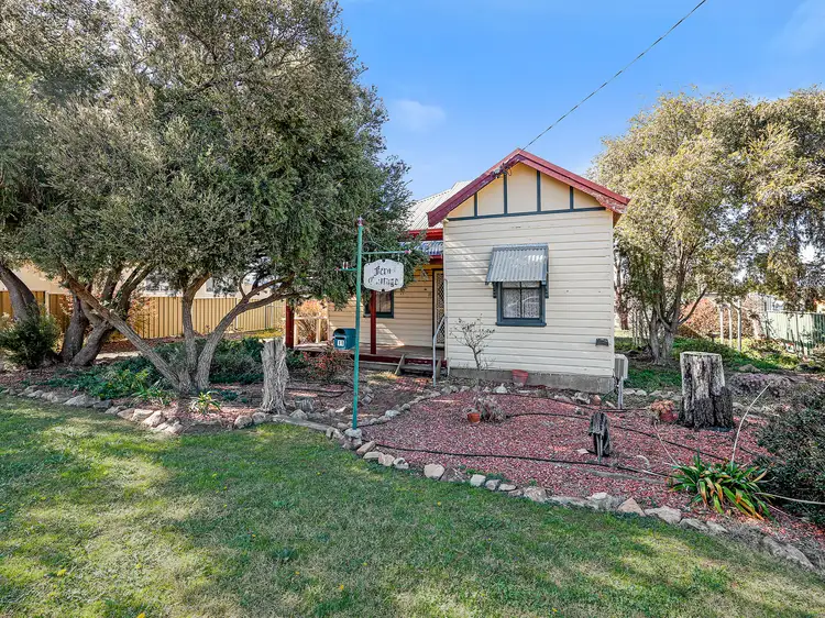 Main view of Homely house listing, 11 Fern Street, Quirindi NSW 2343