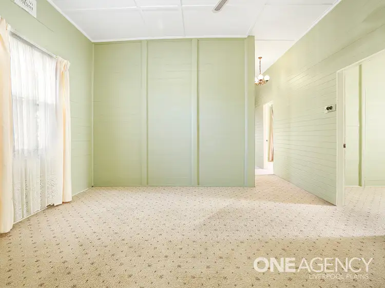 Third view of Homely house listing, 11 Fern Street, Quirindi NSW 2343