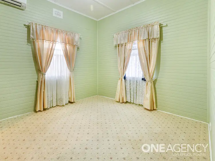 Fifth view of Homely house listing, 11 Fern Street, Quirindi NSW 2343