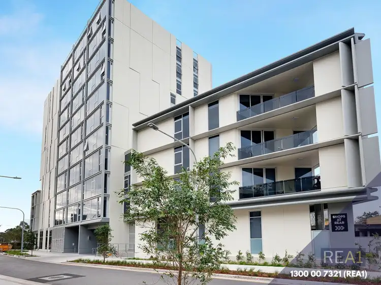 805/8 Rose Valley Way, Zetland NSW 2017