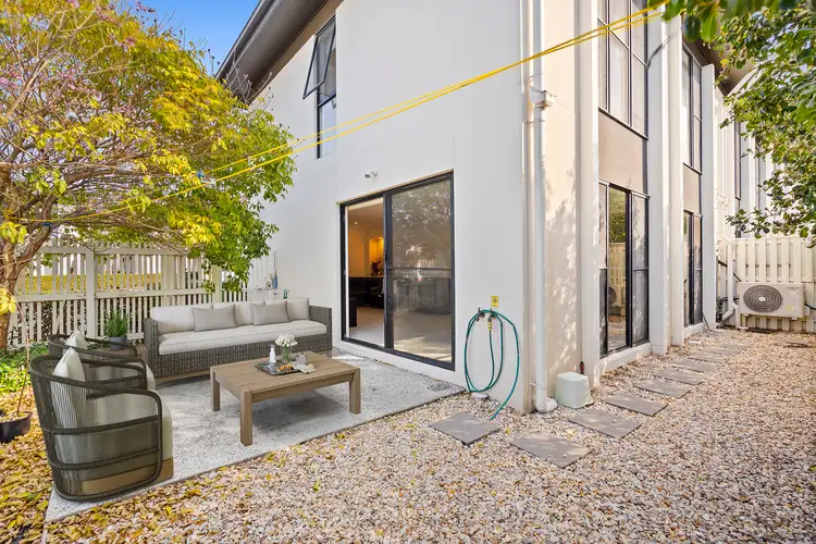 Third view of Homely townhouse listing, 61/18 Archipelago Street, Pacific Pines QLD 4211