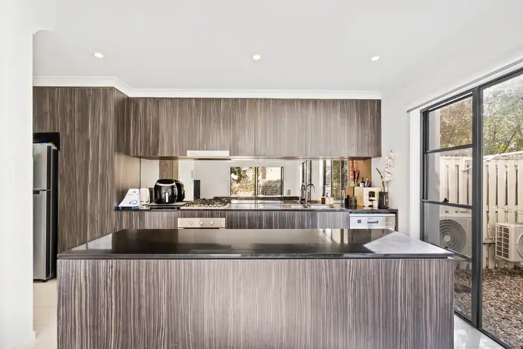 Fifth view of Homely townhouse listing, 61/18 Archipelago Street, Pacific Pines QLD 4211
