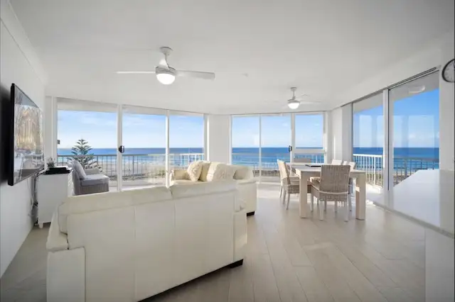 Main view of Homely unit listing, 1001/6 'Meridian Tower' Coyne Street, Coolangatta QLD 4225