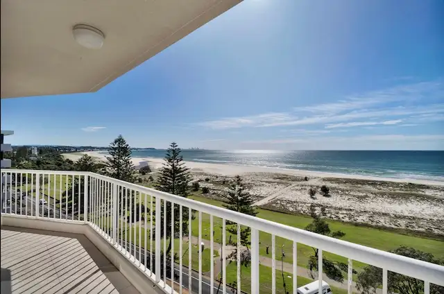 Seventh view of Homely unit listing, 1001/6 'Meridian Tower' Coyne Street, Coolangatta QLD 4225
