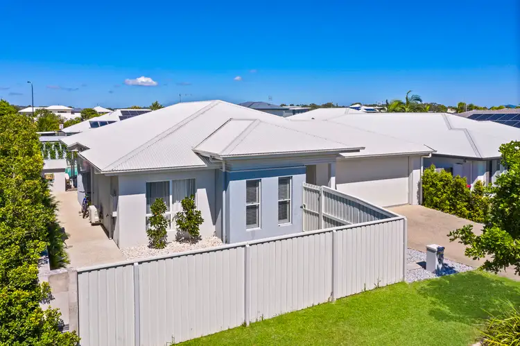 Main view of Homely house listing, 15 Esprit Cresent, Birtinya QLD 4575